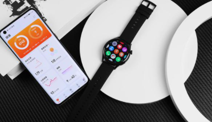 华为watch3新增哪几个表盘形式 2