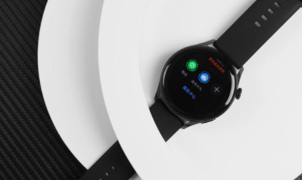 华为watch3新增哪几个表盘形式 4