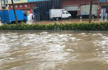 暴雨过后的自来水可以喝吗2
