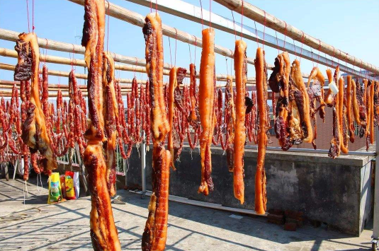 腊肉寄什么快递便宜3