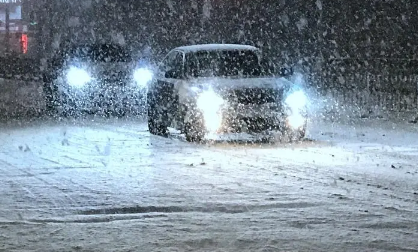2023冬天降雪多夏天会干旱吗3