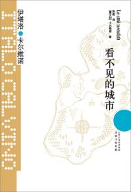 看不见的城市-小麦知识