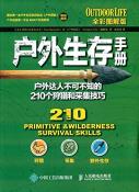 户外生存手册-小麦知识