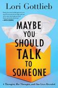 Maybe You Should Talk to Someone-小麦知识