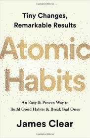 Atomic Habits-小麦知识