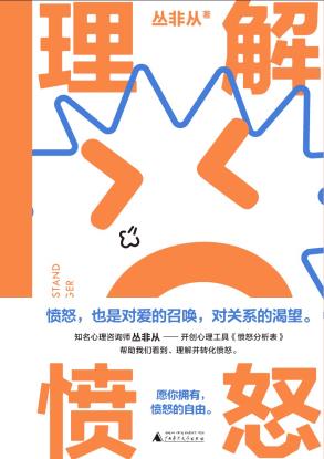 理解愤怒-小麦知识