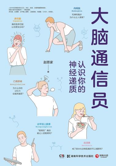 大脑通信员-小麦知识