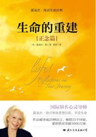 生命的重建：正念篇-小麦知识
