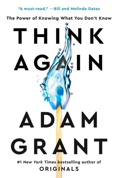Think Again-小麦知识