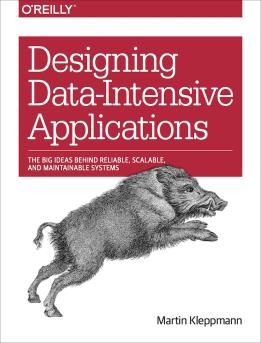 Designing Data-Intensive Applications-小麦知识