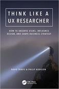 Think Like a UX Researcher-小麦知识
