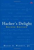 Hacker's Delight-小麦知识