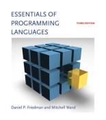 Essentials of Programming Languages, 3rd Edition-小麦知识