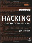 Hacking-小麦知识