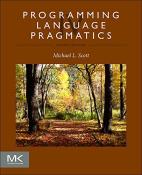 Programming Language Pragmatics-小麦知识
