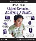 Head First Object-Oriented Analysis and Design-小麦知识