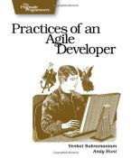 Practices of an Agile Developer-小麦知识