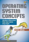 Operating System Concepts-小麦知识