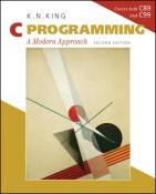 C Programming-小麦知识