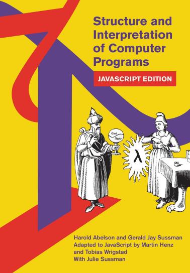 Structure and Interpretation of Computer Programs-小麦知识