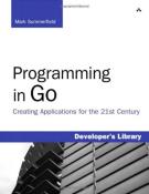 Programming in Go-小麦知识