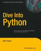 Dive Into Python-小麦知识