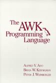 The AWK Programming Language-小麦知识