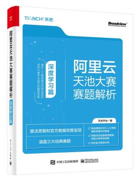 阿里云天池大赛赛题解析——深度学习篇-小麦知识