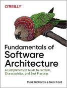 Fundamentals of Software Architecture-小麦知识