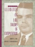 Elements of the Theory of Computation-小麦知识