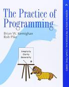 The Practice of Programming-小麦知识
