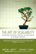 The Art of Scalability-小麦知识