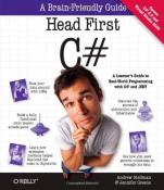 Head First C#-小麦知识