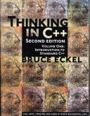 Thinking in C++-小麦知识