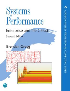 Systems Performance 2nd Edition-小麦知识