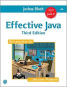 Effective Java-小麦知识