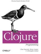 Clojure Programming-小麦知识
