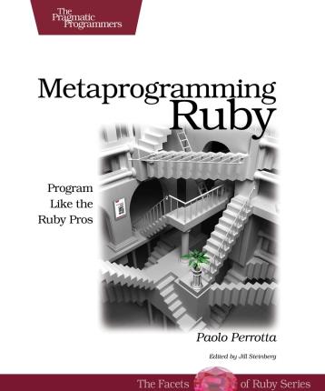 Metaprogramming Ruby-小麦知识