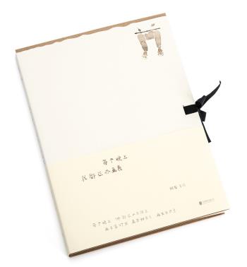 每个晚上 我都在办画展-小麦知识