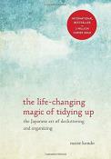 The Life-Changing Magic of Tidying Up-小麦知识