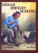 Indian Jewelry Making-小麦知识