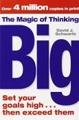 The Magic of Thinking Big-小麦知识
