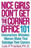 Nice Girls Don't Get the Corner Office-小麦知识