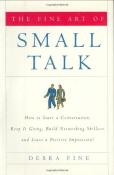 The Fine Art of Small Talk-小麦知识