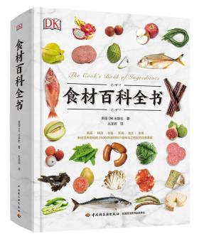 食材百科全书-小麦知识