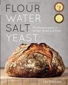 Flour Water Salt Yeast-小麦知识