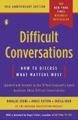 Difficult Conversations-小麦知识