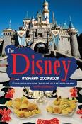 The Disney Inspired Cookbook: 30 Once-upon-a-time Recipes, That Will Help You to Eat Happily Ever After!-小麦知识