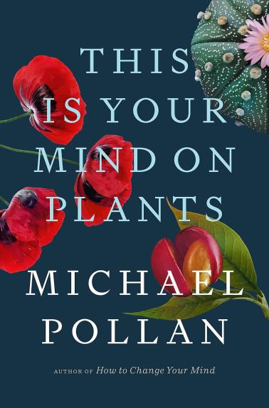 This Is Your Mind on Plants-小麦知识