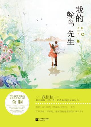 我的鸵鸟先生-小麦知识